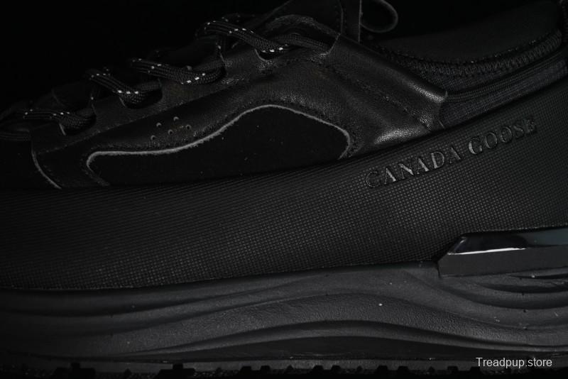 Canada Goose Glacier Trail Sneaker Low-Top Lifestyle Casual Shoes - X.E5