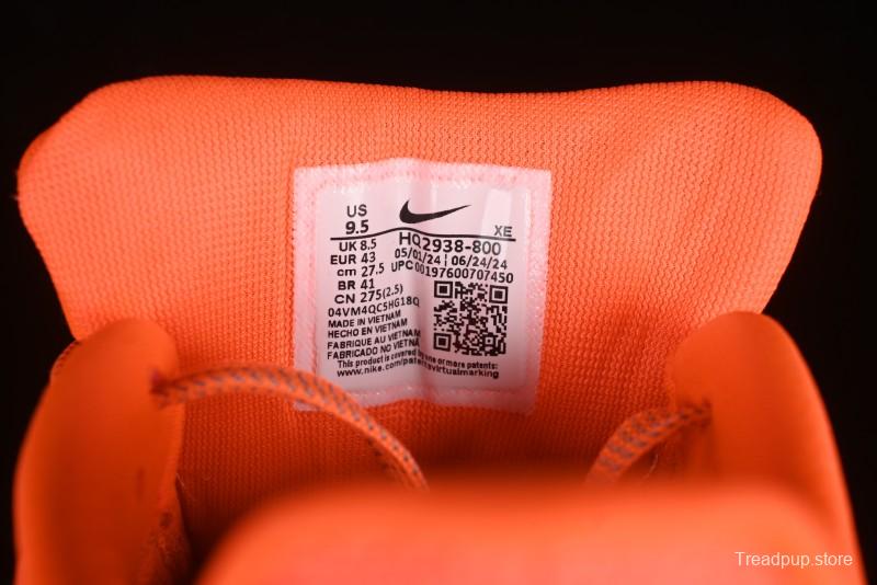 Nike Air Zoom Pegasus 41 Breathable Lightweight Durable Running Shoes - HQ2938-800