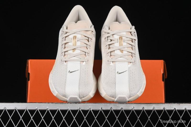 Nike Air Zoom Pegasus 35 Running Shoes with Breathable Mesh and Zoom Air Cushion - FQ7261-100