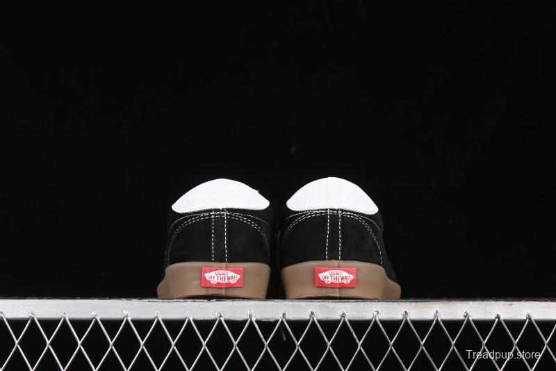 Vans Vault Og Sport Low Retro Canvas Vulcanized Sneakers - VN000CQRB9M