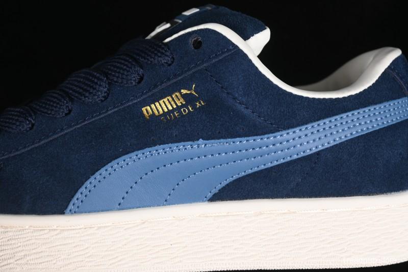 Puma Suede XL Retro Casual Sneakers - 395205-17