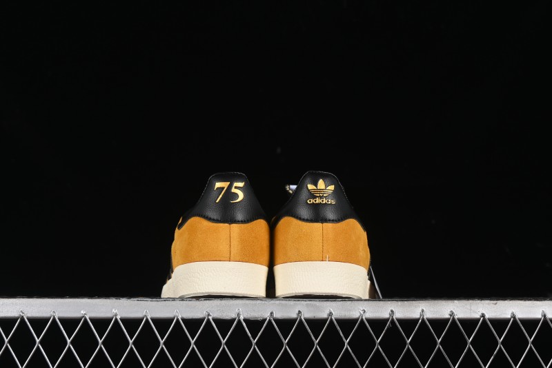 Adidas Gazelle W JP5283 Low-Top Casual Slip-Resistant Wear-Resistant Skate Shoes - JP5283