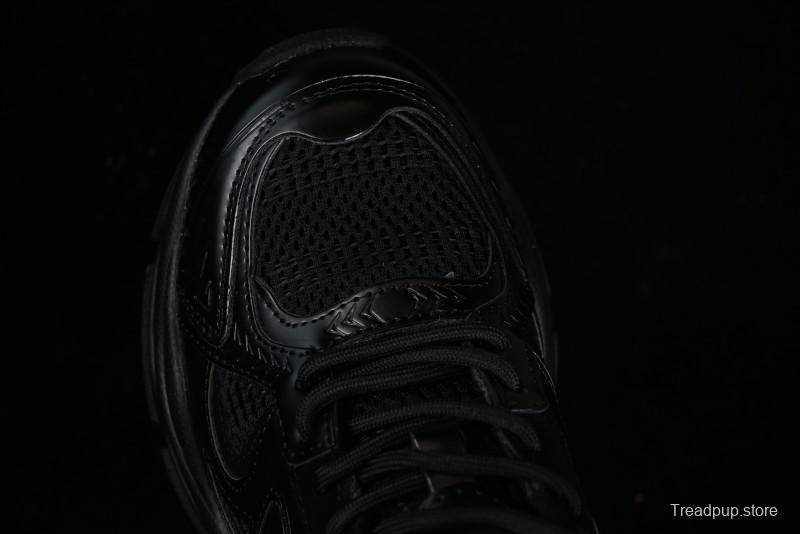 GG-CC Platform Sneakers with Chunky Sole for Casual Running and Streetwear - G24X9833