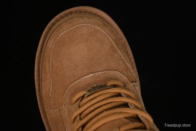 UGG Classic Ultra Mini Hightland Lightweight Men's Winter Snow Boots - 1144054