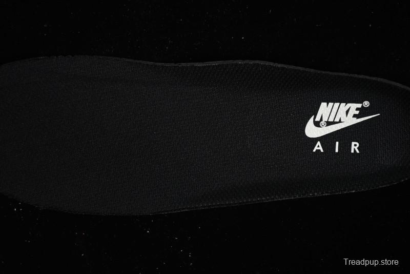 Nike Air Force 1 '07 Low Casual Sneakers with Violent Bear Collaboration - KK1988-006