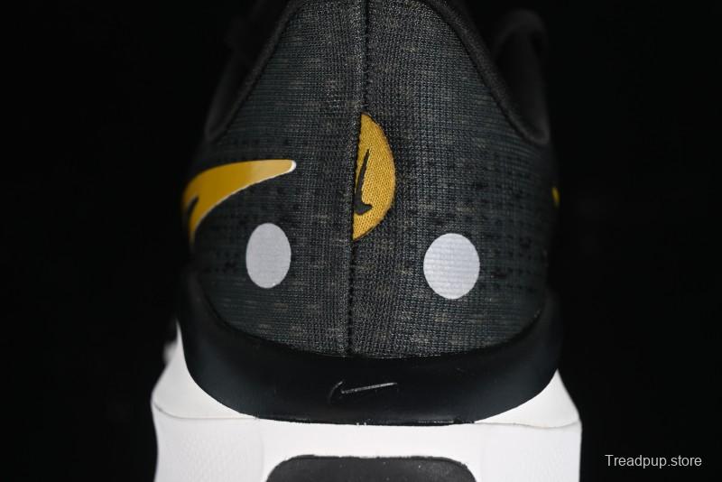 Nike Air Zoom Vomero 17 Summer 2024 Cushioned Casual Running Shoes with Zoom Air Unit - FB1309-006