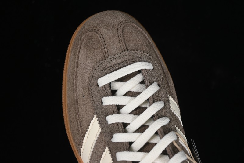 Adidas Handball Spezial Retro Casual Sneakers - IF6490