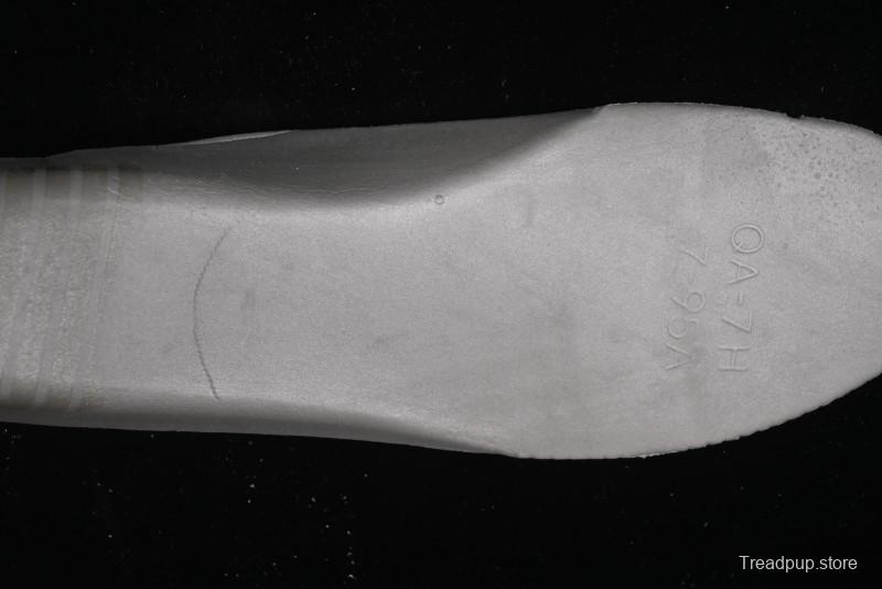 Nike Air Force 1 '07 Low Bape Collaboration - Off White Grey Low Top Casual Sneakers - BB6566-207