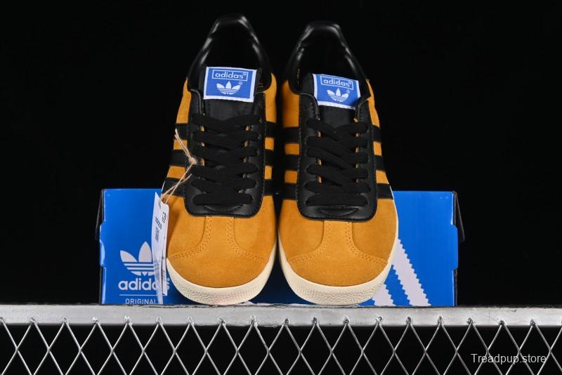 Adidas Gazelle W JP5283 Low-Top Casual Slip-Resistant Wear-Resistant Skate Shoes - JP5283