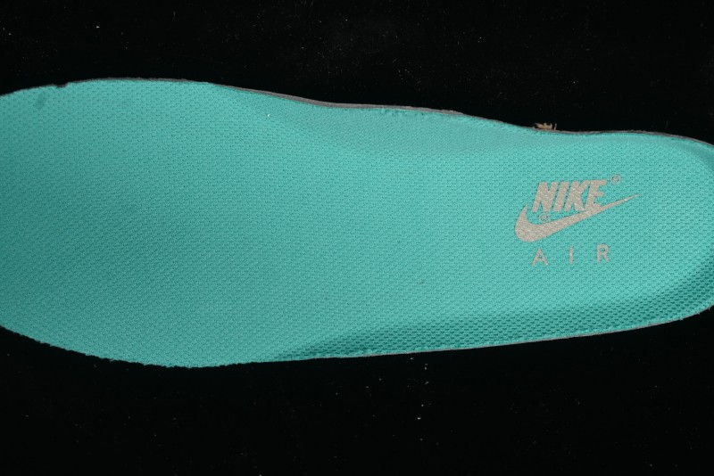 Nike Air Force 1 '07 Low x Stitch Casual Lace-Up Sneakers - DZ1328-222