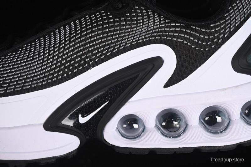 Nike Air Max Dn 2024 Running Shoes with Quadruple Air Cushion - DV3337-003