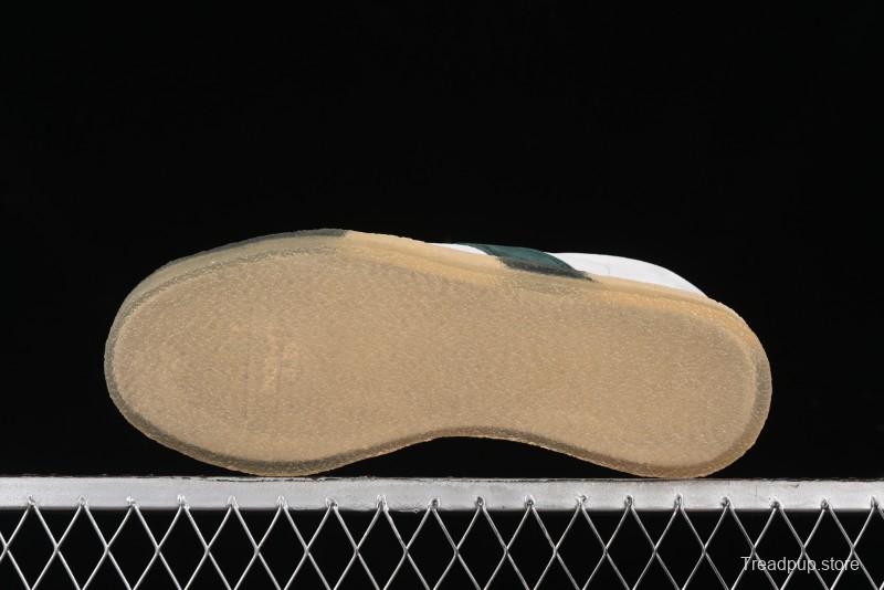 Adidas Kith x Clarks x Ad Originals 8th Street Samba Street Series Low-Top Retro Casual Sneakers - ID7288