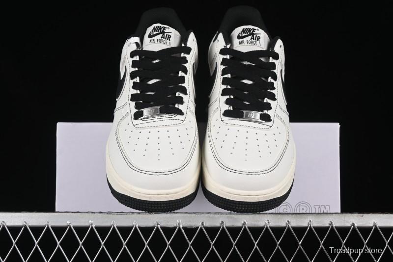 Nike Air Force 1 '07 Low Custom Casual Sneakers - CW2288-111