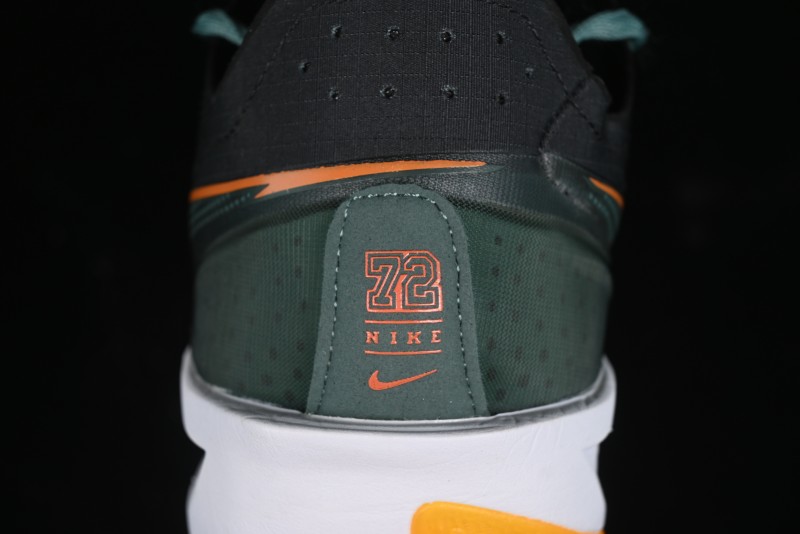 Nike Air Zoom G.T. Cut 3 EP Basketball Shoes with Full-Length ZoomX Foam - DV2918-001