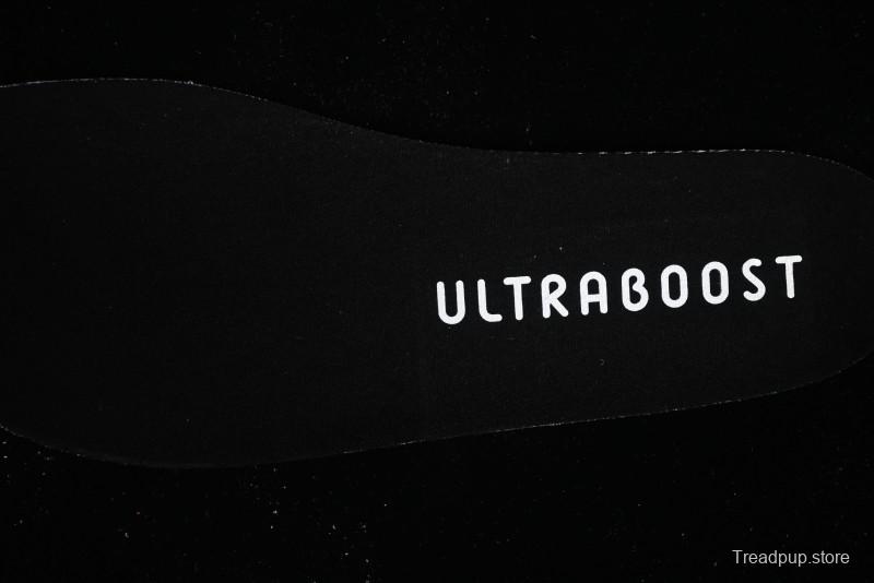 Adidas Ultraboost 5X Casual Running Shoes with Popcorn Foam Technology - JH7251