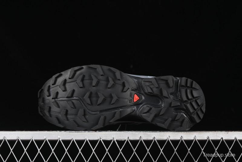 Salomon XT-6 GTX Waterproof Trail Running Shoes - 474506-26