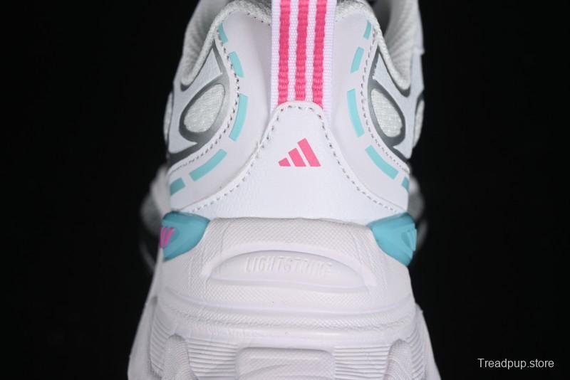 Adidas Originals Mts Pro IH6350 Retro Breathable Cushioned Casual Running Shoes - IH6350