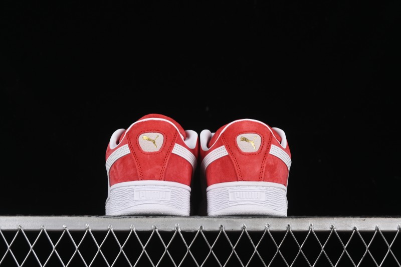 Puma Suede XL Retro Casual Sneakers - 395205-03