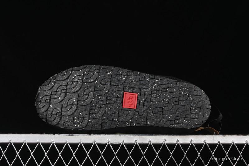 The North Face Thermoball Traction Winter Fleece Breathable Lightweight Casual Shoes - NFOA3V1H-K1M