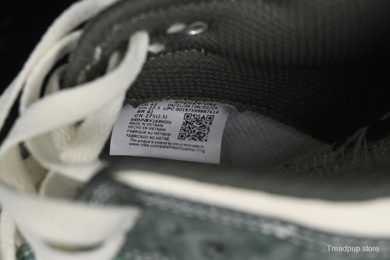 Nike SB Dunk Low SUP Collaboration Anniversary Custom Sneakers - DJ2024-042