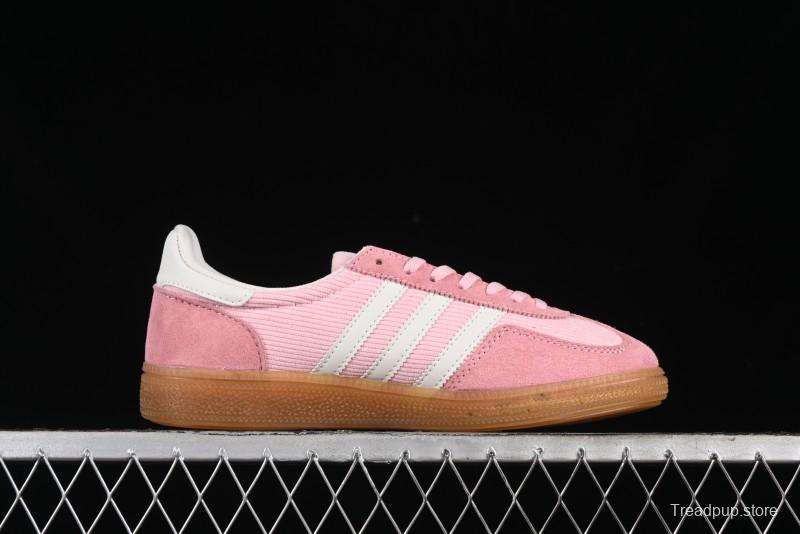 Adidas Handball Spezial Retro Casual Sneakers - IG1977