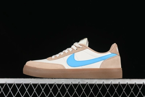 Nike Killshot 2 Retro Comfortable Anti-Slip Low-Top Sneakers - HQ1541-133