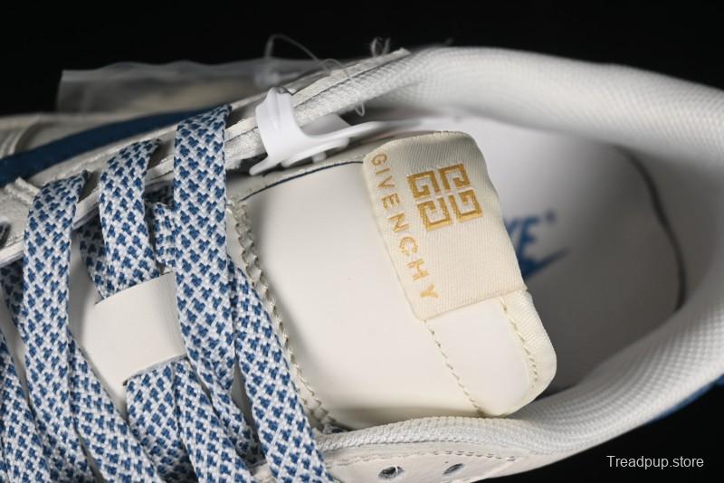 Nike Travis Scott x Fragment Design x Air Jordan 1 Low OG SP AJ1 Retro Casual Sneakers - CF3688-025