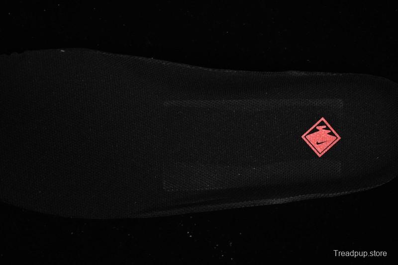 Nike Air Humara Retro Trail Running Shoes with 1990s Outdoor Style - FJ7109-001