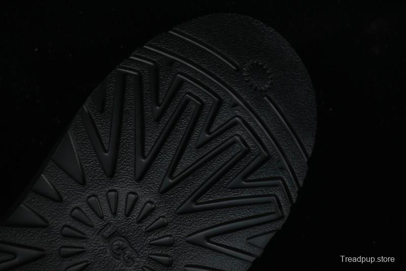 UGG LE FU Low Top Slip-On Lifestyle Casual Shoes - 1131616