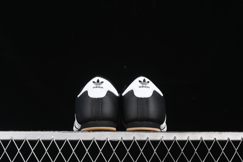Adidas Originals Taekwondo JS1193 Low-Top Training Shoes for Comfortable and Anti-Slip Performance - JS1193