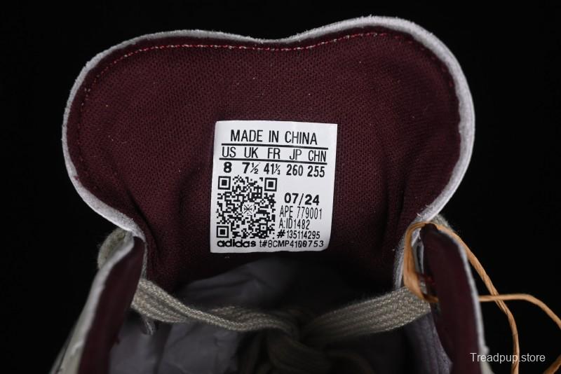 Adidas Originals Samba OG Casual Sneakers - ID1482