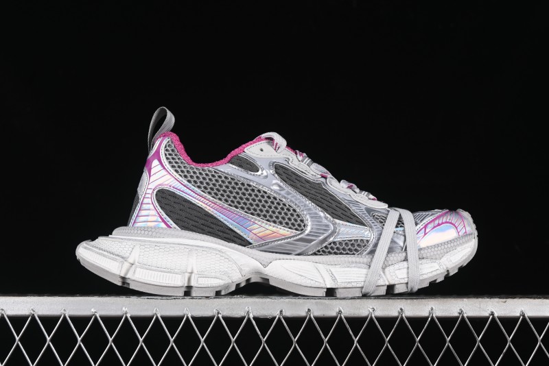 Balenciaga Phantom Sneaker 10th Generation Trendy Running Shoes - W3XL51895