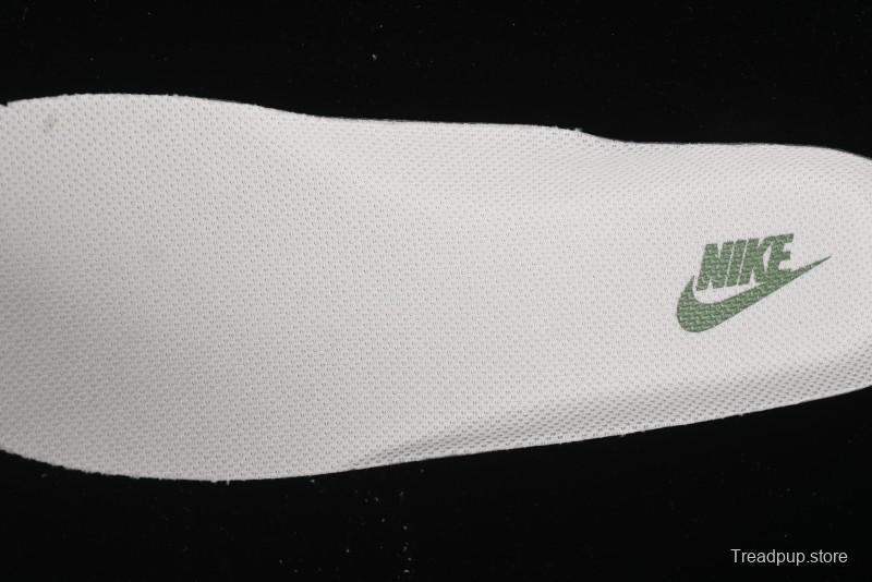 Nike Air Force 1 '07 Low Supreme The North Face Collaboration - Off White Mint Green - XZ1996-527