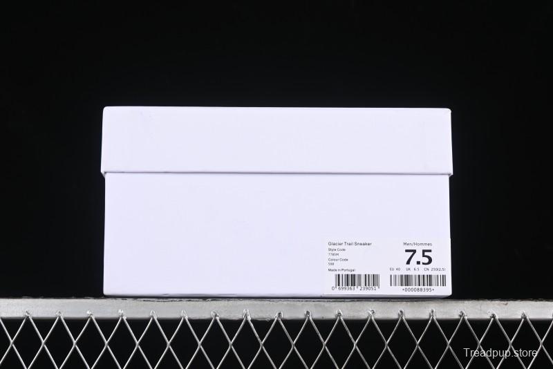 Canada Goose Glacier Trail Sneaker Low-Top Lifestyle Casual Shoes - X.E5