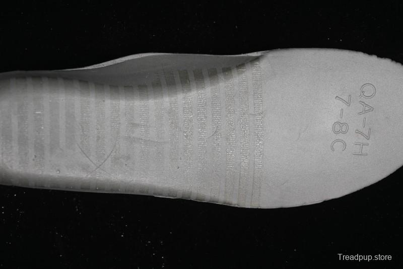 Nike Air Force 1 '07 Low Custom KAWS Bear Print Casual Sneakers - ZH0316-037