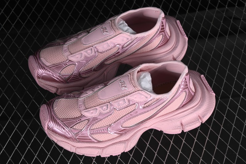 Balenciaga 3XL Slip On Sneakers - W3XSO5100
