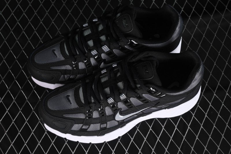 Nike P-6000 Prm Retro Casual Sneakers Dad Shoes - CD6404-003