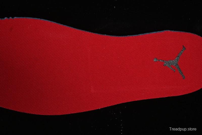 Nike Air Jordan Legacy 312 Low Sneakers with Velcro Strap and Triple Design - FQ7827-106