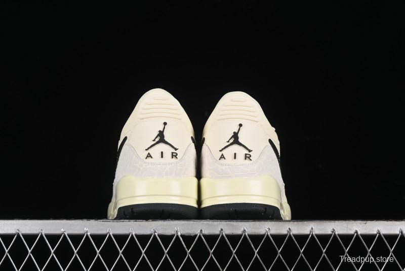 Nike Air Jordan Legacy 312 Low AJ312 Sneakers with Velcro Strap - HV1807-101