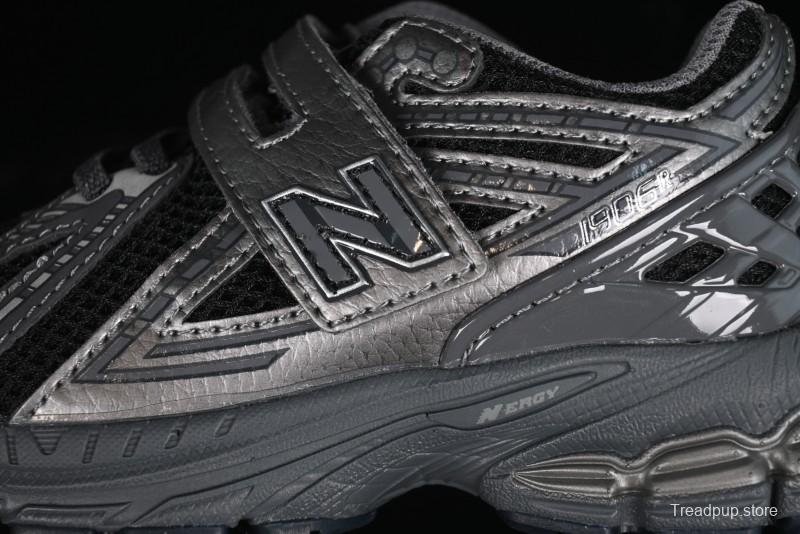 New Balance 1906R Series Kids Hook and Loop Sneakers - PV1906EX