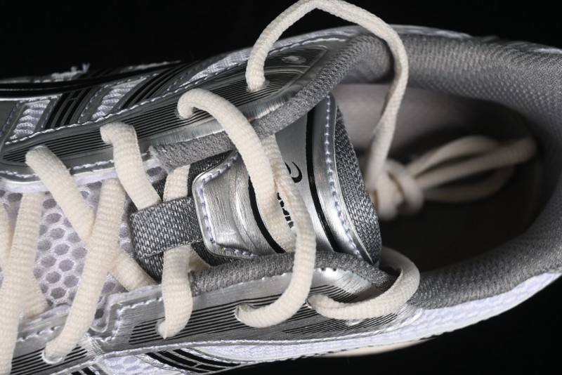Asics Gel-Kayano 14 Running Shoes with FF BLAST PLUS Cushioning and 3D Visible GEL - 1201A457-101