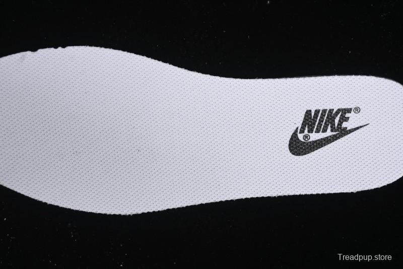 Nike SB Dunk Low Casual Skate Shoes in Black Pink - CW1590-100