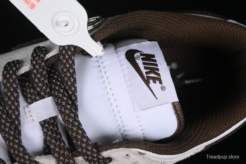 Nike SB Dunk Low BAPE Collection - Anniversary Premium Customized Casual Sneakers - KK1888-011