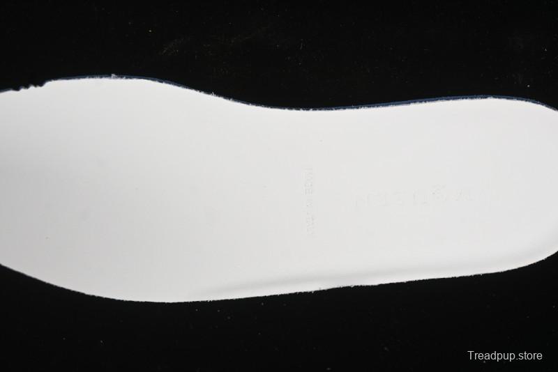 Alexander McQueen Flexion Retro Sneakers in Off-White with Anatomical Design and Split Sole - 2024s