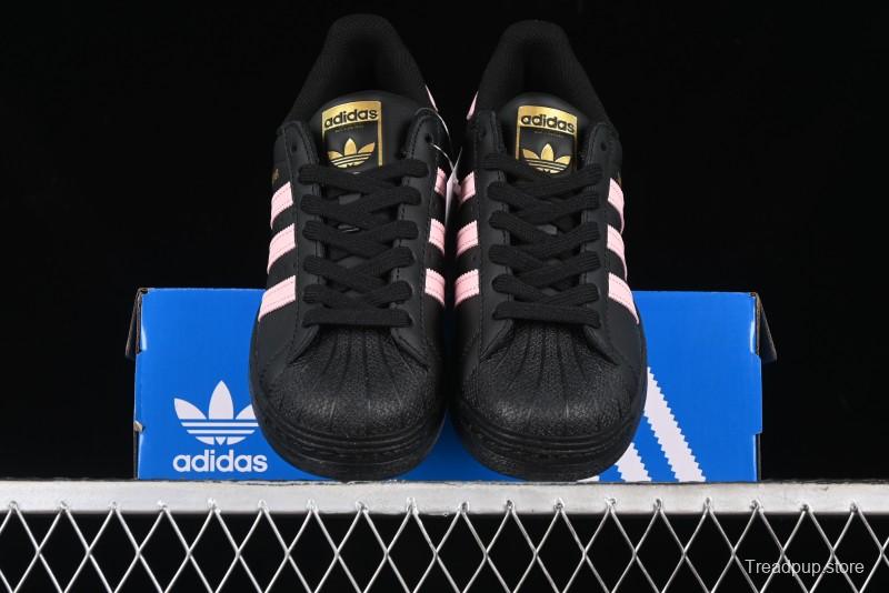 Adidas Superstar EG4959 Casual Sneakers with Shell Toe - EG4959