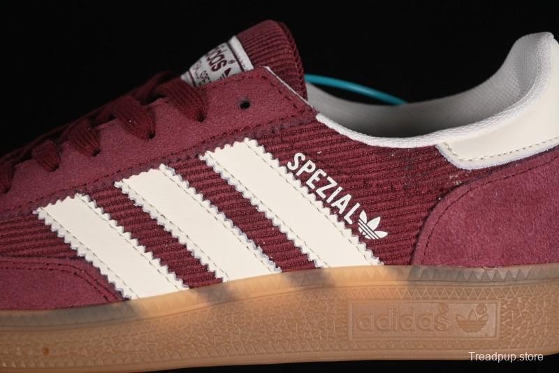 Adidas Handball Spezial Retro Casual Sneakers - IG1978