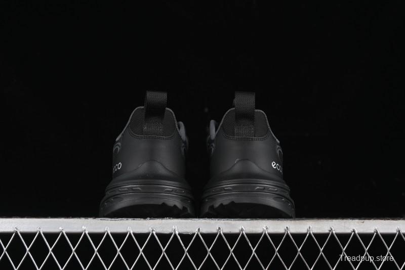 ECCO Drive Series Outdoor Waterproof Breathable Anti-Slip Running Hiking Shoes - 68703101001