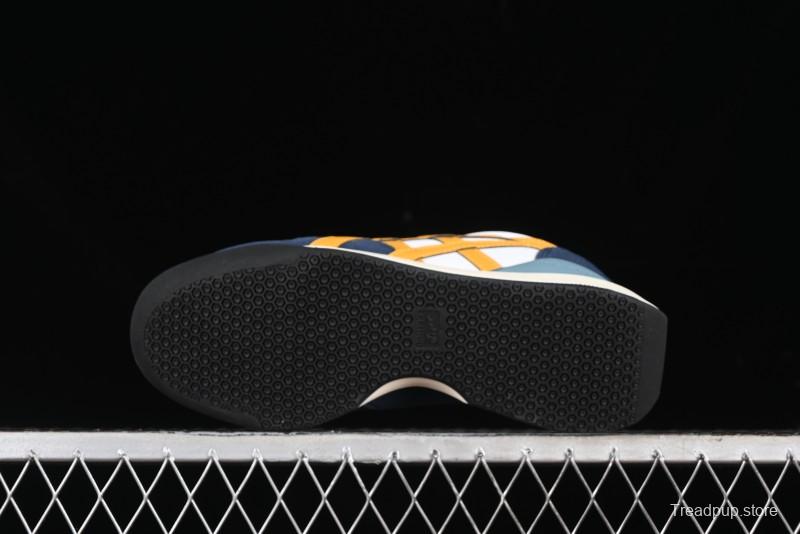 Onitsuka Tiger Ultimate 81 EX 40th Anniversary Breathable Comfort Casual Shoes - 1183B510-103