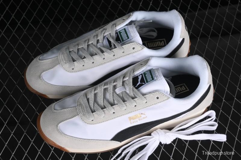 Puma Easy Rider Vintage Low-Top Casual Sneakers - Comfortable Durable and Breathable - 399028-31