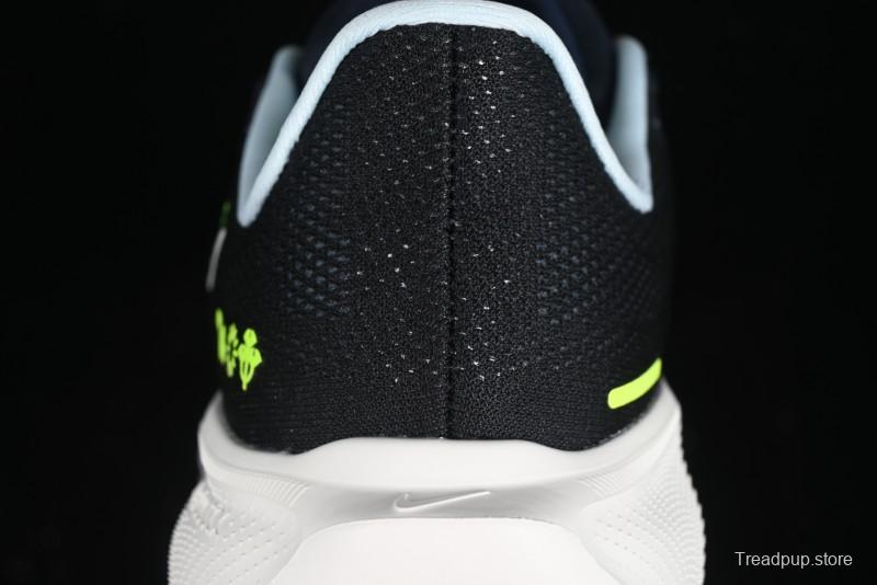 Nike Air Zoom Pegasus 41 Running Shoes with Breathable Mesh and Durable Design - HQ3452-041